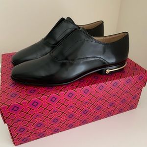 Tory Burch Ryder Loafer - Black - US Women’s 7